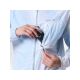 6. ROSSIGNOL W Sidelhorn Pkb Jkt Damenjacke Blau