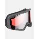 4. Rossignol Spiral Black Skibrille