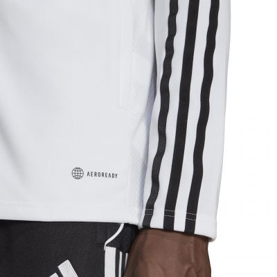 13. Adidas Tiro 23 League Training Track Top M HS3501 Sweatshirt