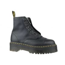 Dr. Martens Sinclair Platform 22564001 Schwarz 36