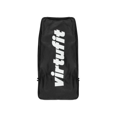 29. VIRTUFIT SUP BOARD CRUISER 305 - SANDBEIGE - MIT KAJAKSITZ, ZUBEHÖR UND STRETCHER-TASCHE