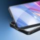 5. Dux Ducis Aimo Hülle für Xiaomi Redmi Note 13 5G - Schwarz