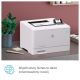 12. HP Color LJ Pro M455DN Drucker