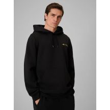 Herren-Kapuzenpullover, Größe 4F | Robert Lewandowski RL9KSS26TSWSM2954-20S