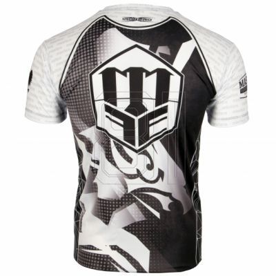 5. Iron Pro MFC PATRIOTIC "EAGLE" Trainingsshirt M 06115-01M