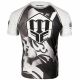 5. Iron Pro MFC PATRIOTIC "EAGLE" Trainingsshirt M 06115-01M