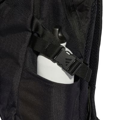 7. adidas Power Rucksack 26,5 L JZ2308 – Sport-, Schul- und Laptop-Rucksack