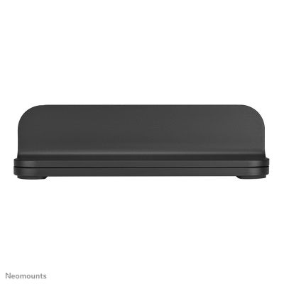 4. Neomounts NSLS300BLACK Laptopständer, Notebookständer, Schwarz, 43,2 cm (17 Zoll)