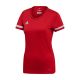 adidas Team 19 Damen T-Shirt DX7248