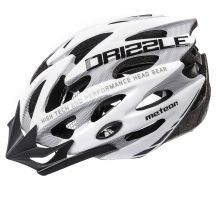 Meteor MV29 Drizzle Fahrradhelm 24708-24710
