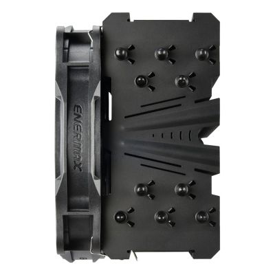 3. Enermax ETS-T50 AXE Prozessorkühler/Lüfter 14 cm