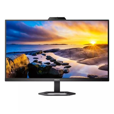 6. Philips 5000 Serie 27E1N5600HE/00 Computermonitor 68,6 cm (27 Zoll) 2560 x 1440 Pixel Quad HD LCD Schwarz