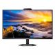 6. Philips 5000 Serie 27E1N5600HE/00 Computermonitor 68,6 cm (27 Zoll) 2560 x 1440 Pixel Quad HD LCD Schwarz