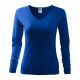 3. Malfini Elegance T-Shirt W MLI-12705 Kornblumenblau