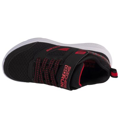 3. Skechers Go Run Elevate - Erstaunliche Geschwindigkeit 403985L-BKRD Schwarz 29