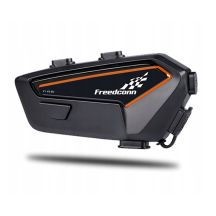 FreedConn F1 V2 EU Motorrad-Intercom