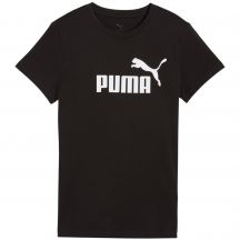 Puma ESS No.1 Logo Tee W 682370 01
