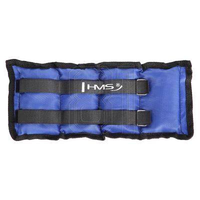 13. HMS OB03 Gewichte 2x1,5kg