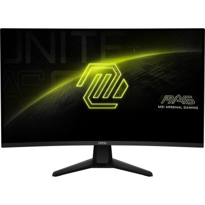 49. MSI Monitor 31,5" MAG 32C6X Full HD 250 Hz