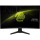 49. MSI Monitor 31,5" MAG 32C6X Full HD 250 Hz