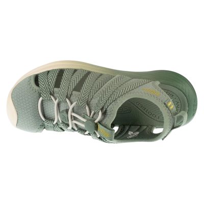 3. Keen Whisper Lite 1031959 Grün, Größe 36