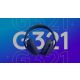 8. Logitech G G321 LIGHTSPEED Kabelloses Gaming-Headset mit Bügel, USB Typ-C, Bluetooth, Weiß