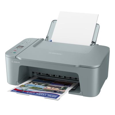 5. Canon Pixma TS3752i 6671C056 Blauer Multifunktionsdrucker