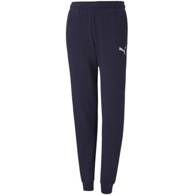 3. Puma teamGoal 23 Casuals Pants Jr 656713 06