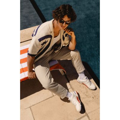 8. K-Swiss SI-18 Rival M 08531-150-M Schuhe