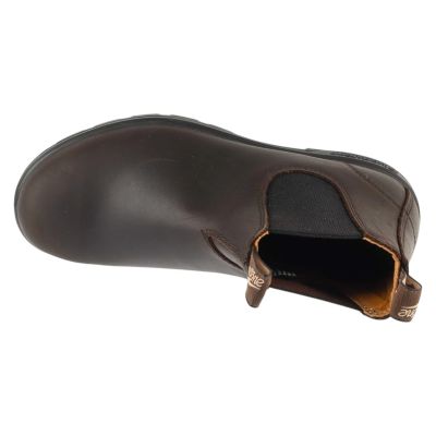 3. Blundstone Chelsea Boots 2340-BROWN Braun 36