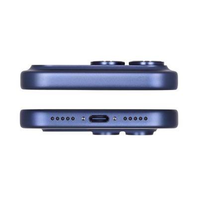 15. Apple iPhone 17 Pro, 16 cm (6,3 Zoll), Dual-SIM, iOS 26, 5G, USB Typ-C, 256 GB, Blau