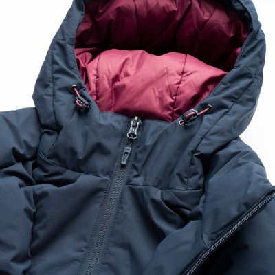 4. Damen-Wintersteppjacke LADY GOLDECK