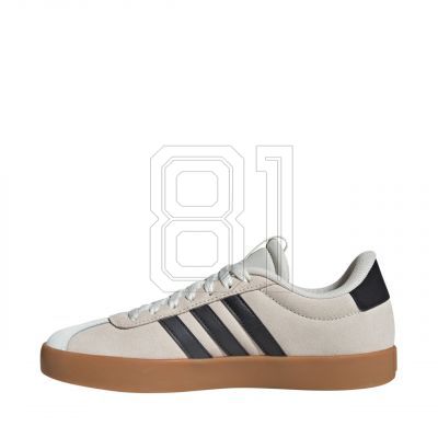 5. Adidas VL Court 3.0 W JP5351 Schuhe