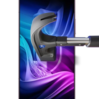 3. 3mk SilkyMatt Pro™ Mattfolie für Xiaomi 17T Pro