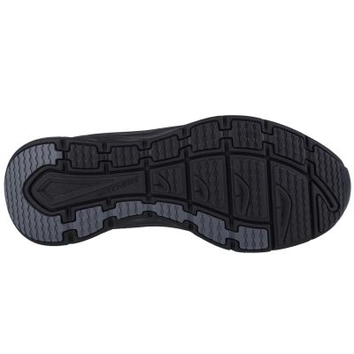 4. Skechers D'Lux Walker - Scrambler 232264-BKCC Schwarz 41