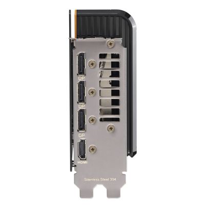47. Grafikkarte ASUS PRIME RX9070 O16G EVO