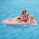 5. Barbie Motorboot + Puppe GRG30 MATTEL