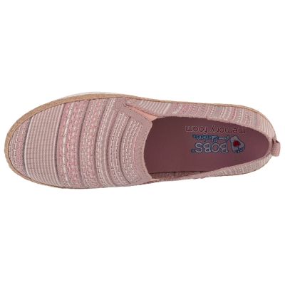 3. Skechers Flexpadrille 3.0 Island Muse 113982-PKMT Pink 37.5