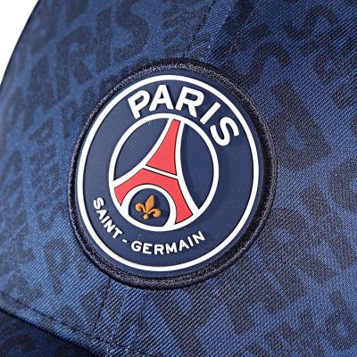 2. Paris Saint Germain Allover-Kappe P15384-CL02