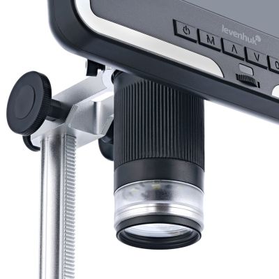 5. Levenhuk DTX RC2 200x Digitalmikroskop