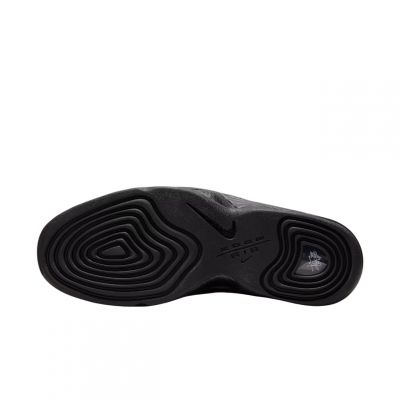5. Nike x Stussy Air Penny II SP DQ5674-001 Herrenschuhe