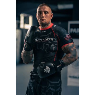 17. 10oz Boxhandschuhe - Striker - Legacy Series