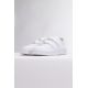 9. Adidas Hoops 3.0 CF C Jr GW0436 Schuhe