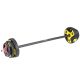 50. Bodypump Langhantel 20KG HMS SBP15 