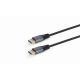 GEMBIRD DISPLAYPORT-KABEL M/M V1.4 PREMIUM-SERIE, 8K, 1,8 M
