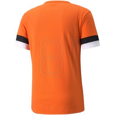 2. Puma teamRise Trikot M 704932 08