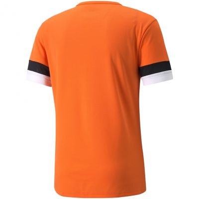 2. Puma teamRise Trikot M 704932 08