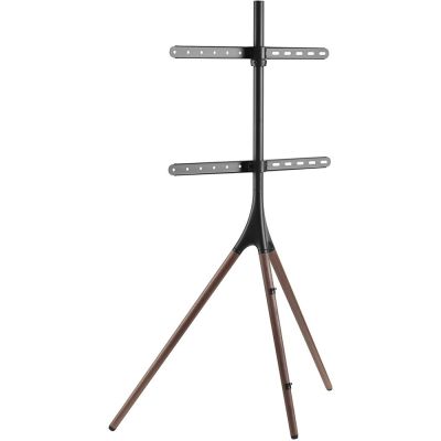 19. TECHLY STIV-BODENSTÄNDER FÜR LED-/LCD-TV 45-65 CA