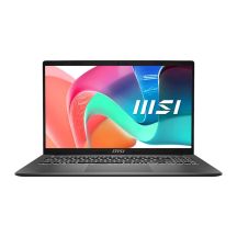 MSI Modern 15 F1MG-886PL Core 5 120U 15,6" FHD 60Hz IPS-Level 16GB DDR5 SSD512 Intel Grafik Win11