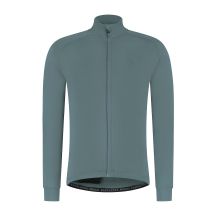 Rogelli ESSENTIAL II Langarmshirt, grau, Größe 4XL